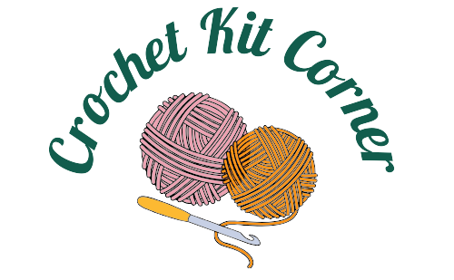 Crochet Kit Corner